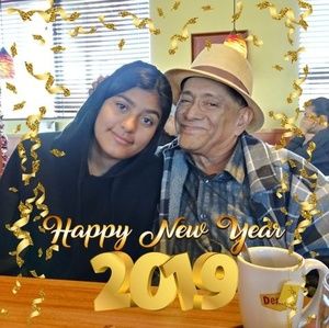 Meet your Posher, Robert